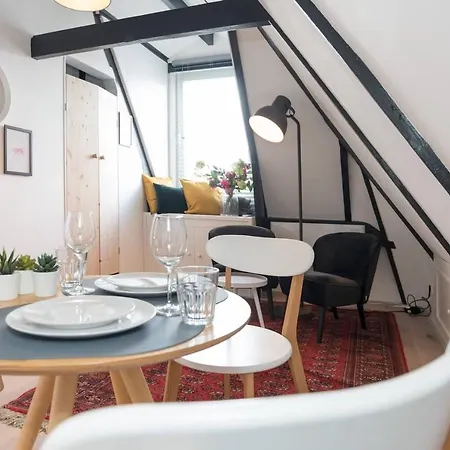 The Market Studio Amsterdam