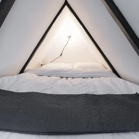 The Market Studio Apartment