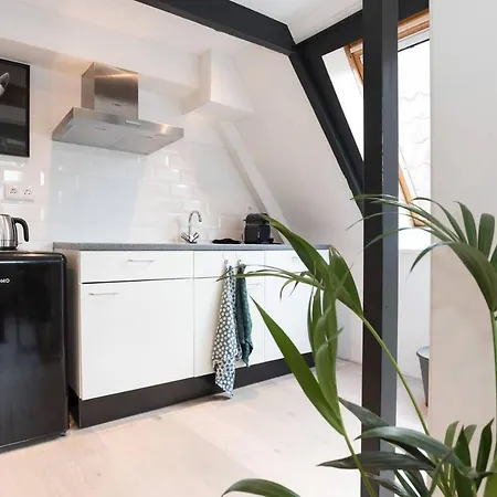The Market Studio Apartment *
