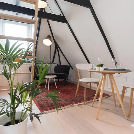 The Market Studio *