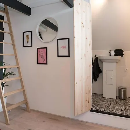 The Market Studio