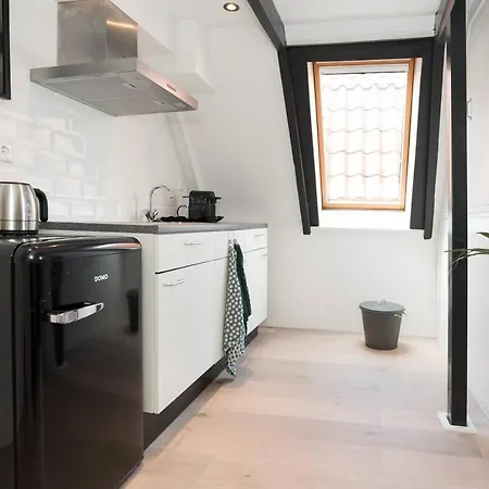 The Market Studio Apartmán