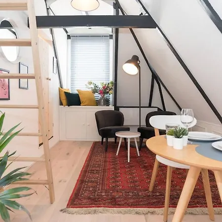 The Market Studio *